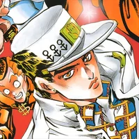 Jotaro Kujo