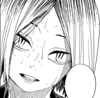Kozume Kenma