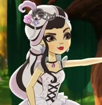 Duchess Swan