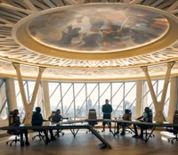 The Seven Meeting