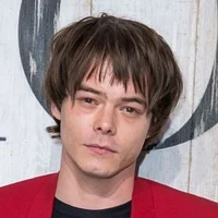 Charlie Heaton