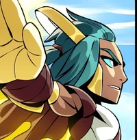 Zariel 