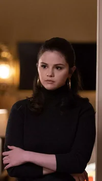 Selena Gomez