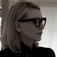 Cate Blanchett 