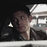 Dean Winchester 