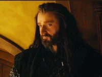 Thorin Oakenshield 