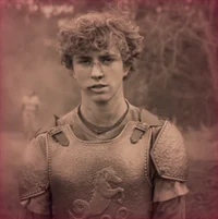 Percy Jackson