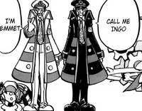 Emmet and Ingo -03-