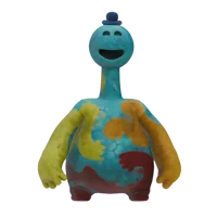 Doey the Doughman
