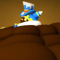 Manager Magolor