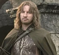 Faramir of Gondor