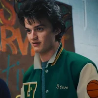 12 Steve Harrington