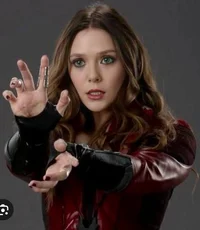 Wanda Maximoff
