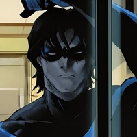 Dick Grayson 
