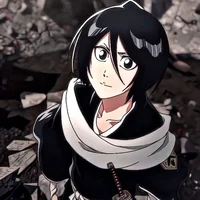 43 RUKIA KUCHIKI