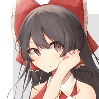 Reimu Hakurei