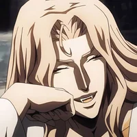Adrian Alucard Tepes
