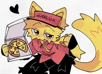 Elliot the furry fem
