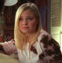 Nicki  Malcolm in th