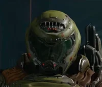 Doom Guy