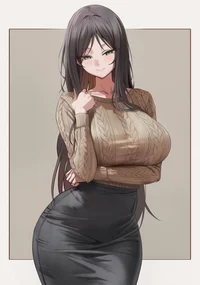 Cheating ex wife 