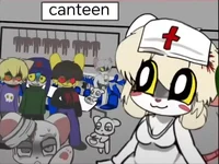 life in the hospital