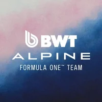 BWT Alpine F1 Team