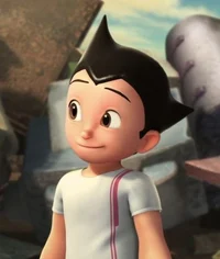 Astroboy