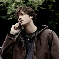 Sam Winchester 