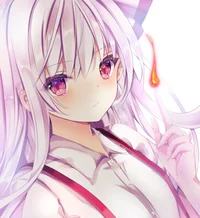Fujiwara no Mokou