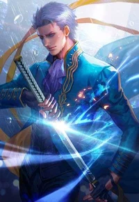 Vergil Sparda 