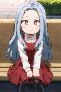 Eri-chan 