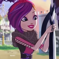 Poppy O Hair