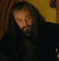 Thorin Oakenshield 