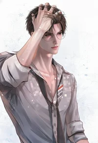 Corvin Montclair 