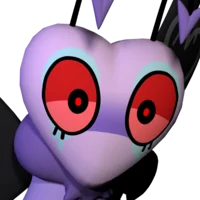 Twisted Flutter - DW