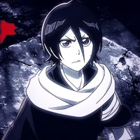 43 RUKIA KUCHIKI 