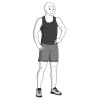 Gym Wojak