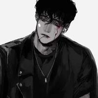 MC - Ash Lucien