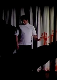 Orin Scrivello -LSOH