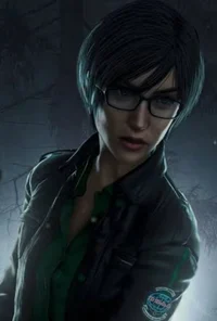 Rebecca Chambers 