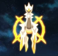 Arceus