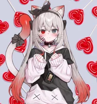 Mixie Nekomiya