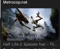 Half Life 2 Roleplay