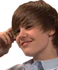 Blind dateGTS Bieber