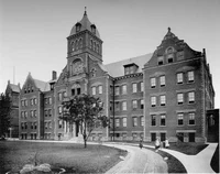 Cleverland Orphanage