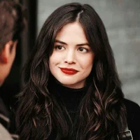 Donna Troy WLW