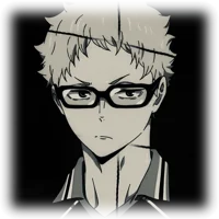 0HQ Kei Tsukishima