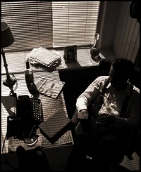 Detective Adam Lane