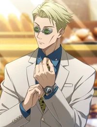 Kento Nanami